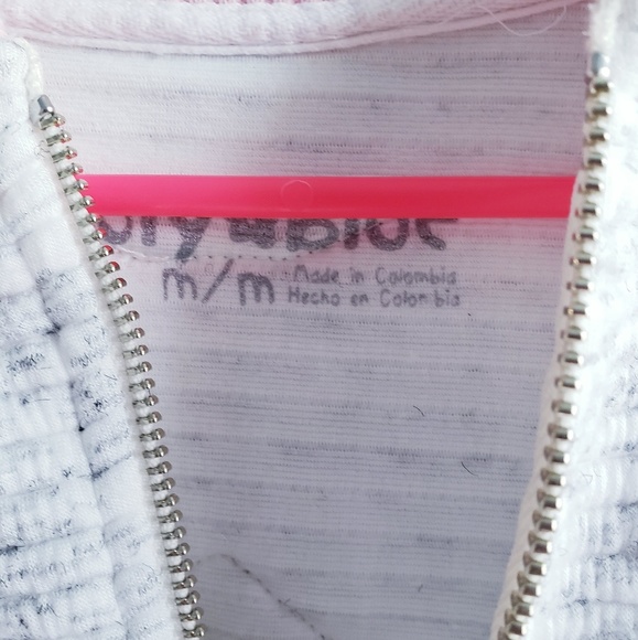 Bumper jacket - Picture 3 of 4